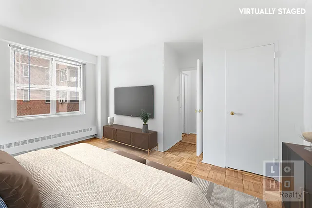 $775,000 | 477 FDR Drive, Unit M206 | Lower East Side