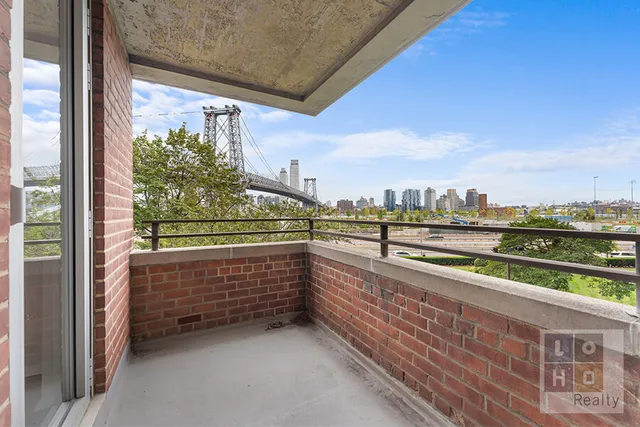 $775,000 | 477 FDR Drive, Unit M206 | Lower East Side