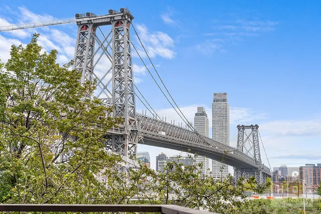$775,000 | 477 FDR Drive, Unit M206 | Lower East Side