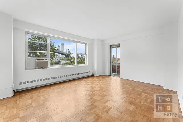 $775,000 | 477 FDR Drive, Unit M206 | Lower East Side