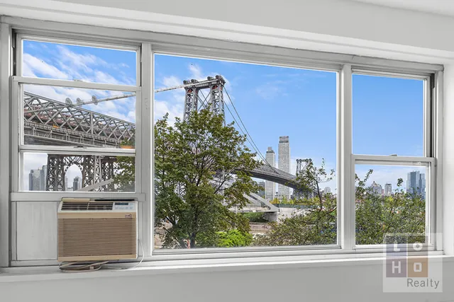 $775,000 | 477 FDR Drive, Unit M206 | Lower East Side