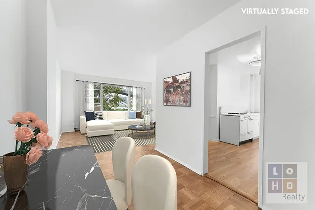 $775,000 | 477 FDR Drive, Unit M206 | Lower East Side