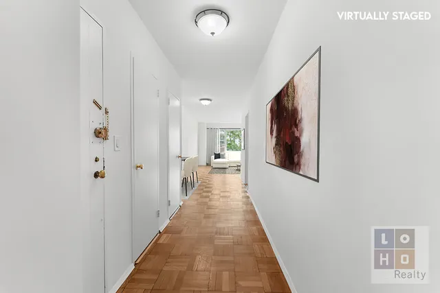 $775,000 | 477 FDR Drive, Unit M206 | Lower East Side