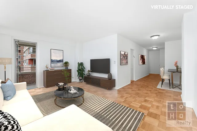 $775,000 | 477 FDR Drive, Unit M206 | Lower East Side