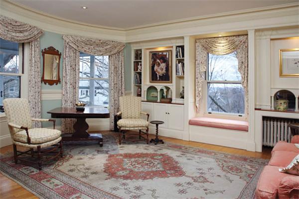 151 Franklin Street Newton, MA 02458 - Photo 3 of 15 Gallery Image 3