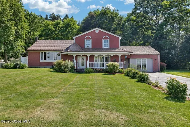 $434,999 | 3140 Highway 5S, Danube, NY 13339