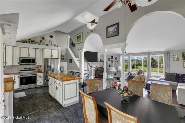 $434,999 | 3140 Highway 5S, Danube, NY 13339