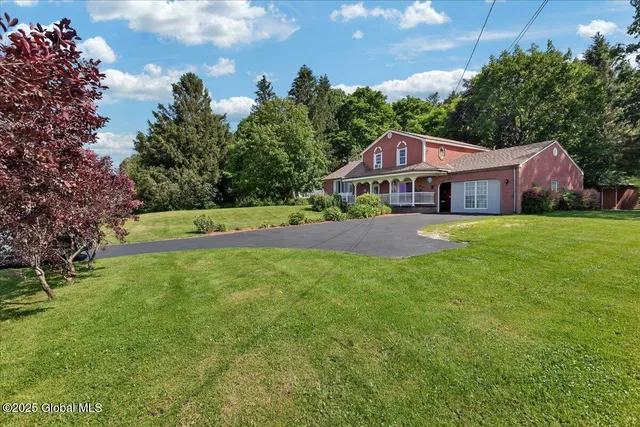 $434,999 | 3140 Highway 5S, Danube, NY 13339