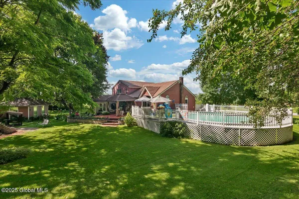 $420,000 | 3140 Highway 5S, Danube, NY 13339