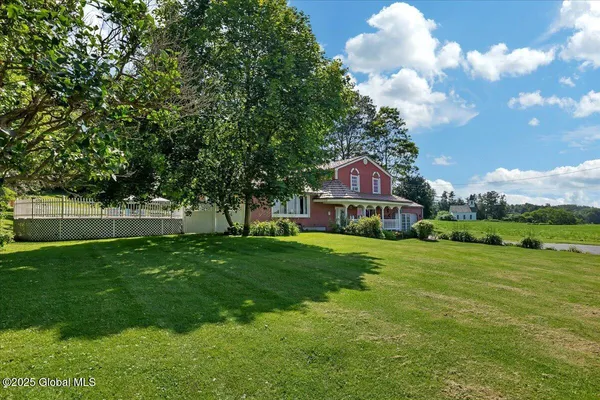 $420,000 | 3140 Highway 5S, Danube, NY 13339
