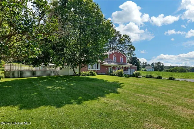 $434,999 | 3140 Highway 5S, Danube, NY 13339