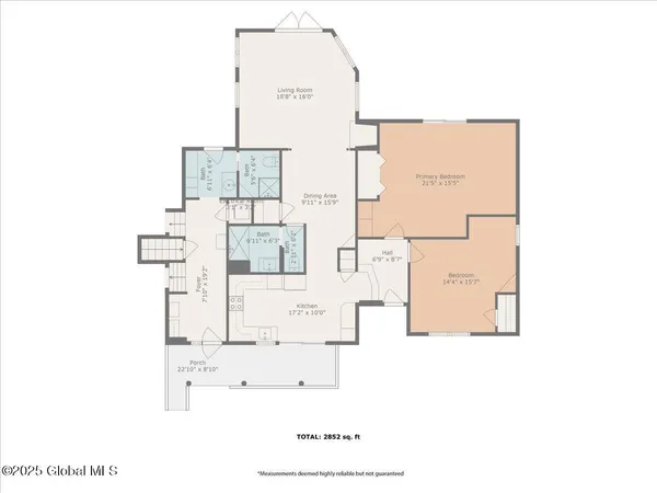 $420,000 | 3140 Highway 5S, Danube, NY 13339