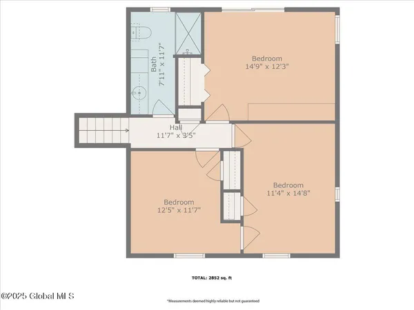 $420,000 | 3140 Highway 5S, Danube, NY 13339