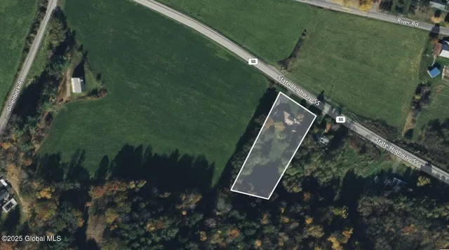 $434,999 | 3140 Highway 5S, Danube, NY 13339