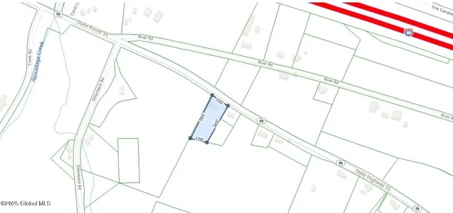 $434,999 | 3140 Highway 5S, Danube, NY 13339