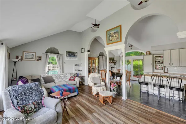 $420,000 | 3140 Highway 5S, Danube, NY 13339