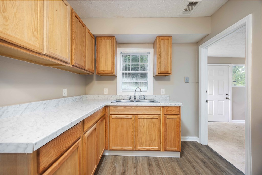 4397 Old Macon Road Columbus, GA 31907 - Photo 4 of 17 kitchen