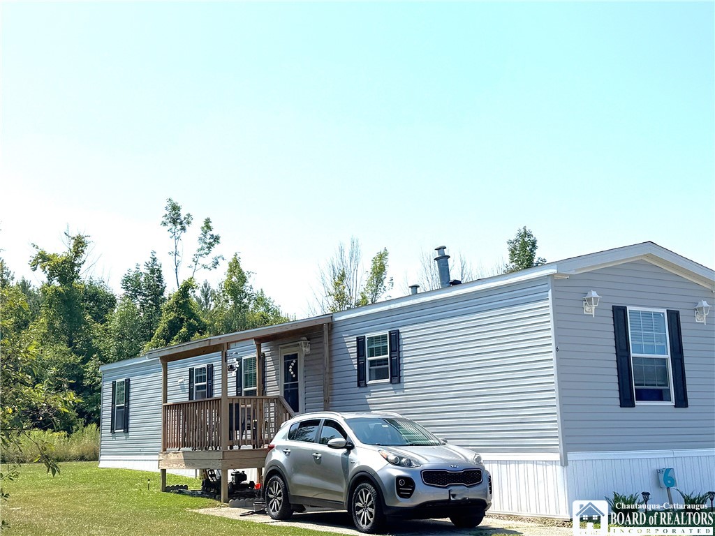 12593 Allegany Road Hanover, NY 14136 - Photo 1 of 26