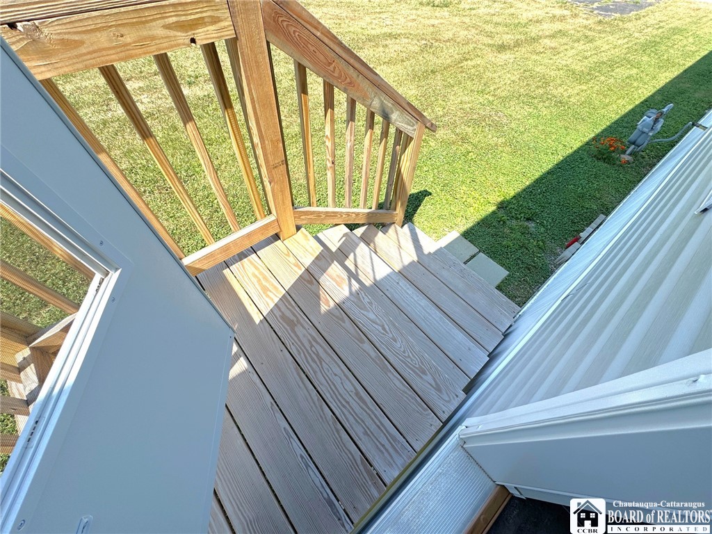 12593 Allegany Road Hanover, NY 14136 - Photo 4 of 26