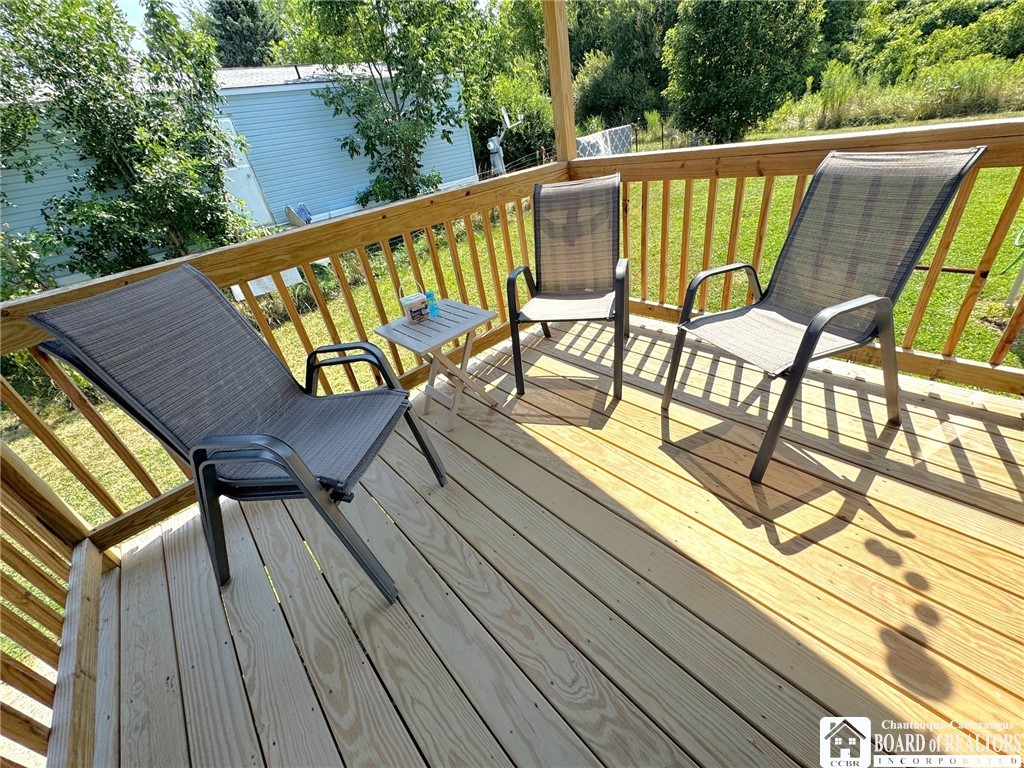 12593 Allegany Road Hanover, NY 14136 - Photo 5 of 26