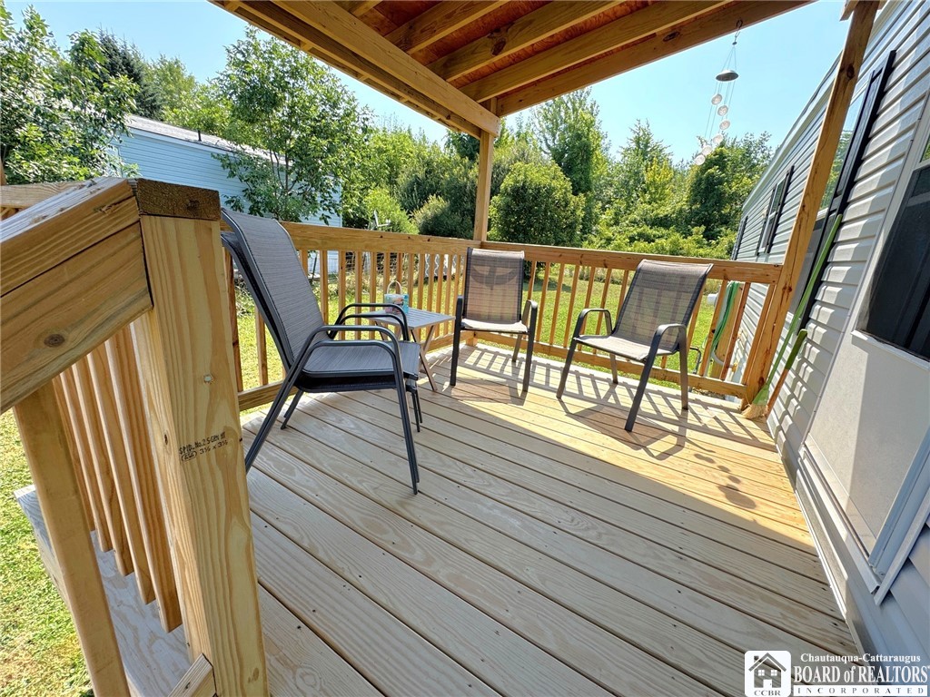 12593 Allegany Road Hanover, NY 14136 - Photo 6 of 26