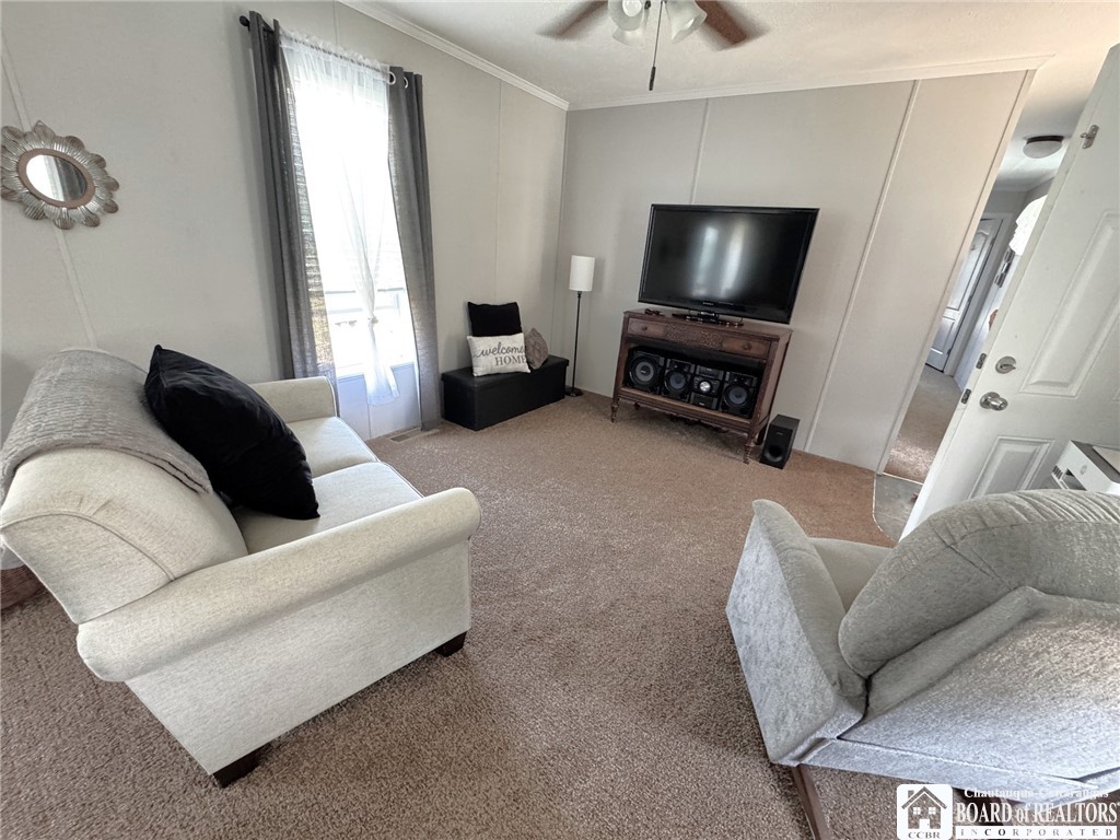 12593 Allegany Road Hanover, NY 14136 - Photo 7 of 26