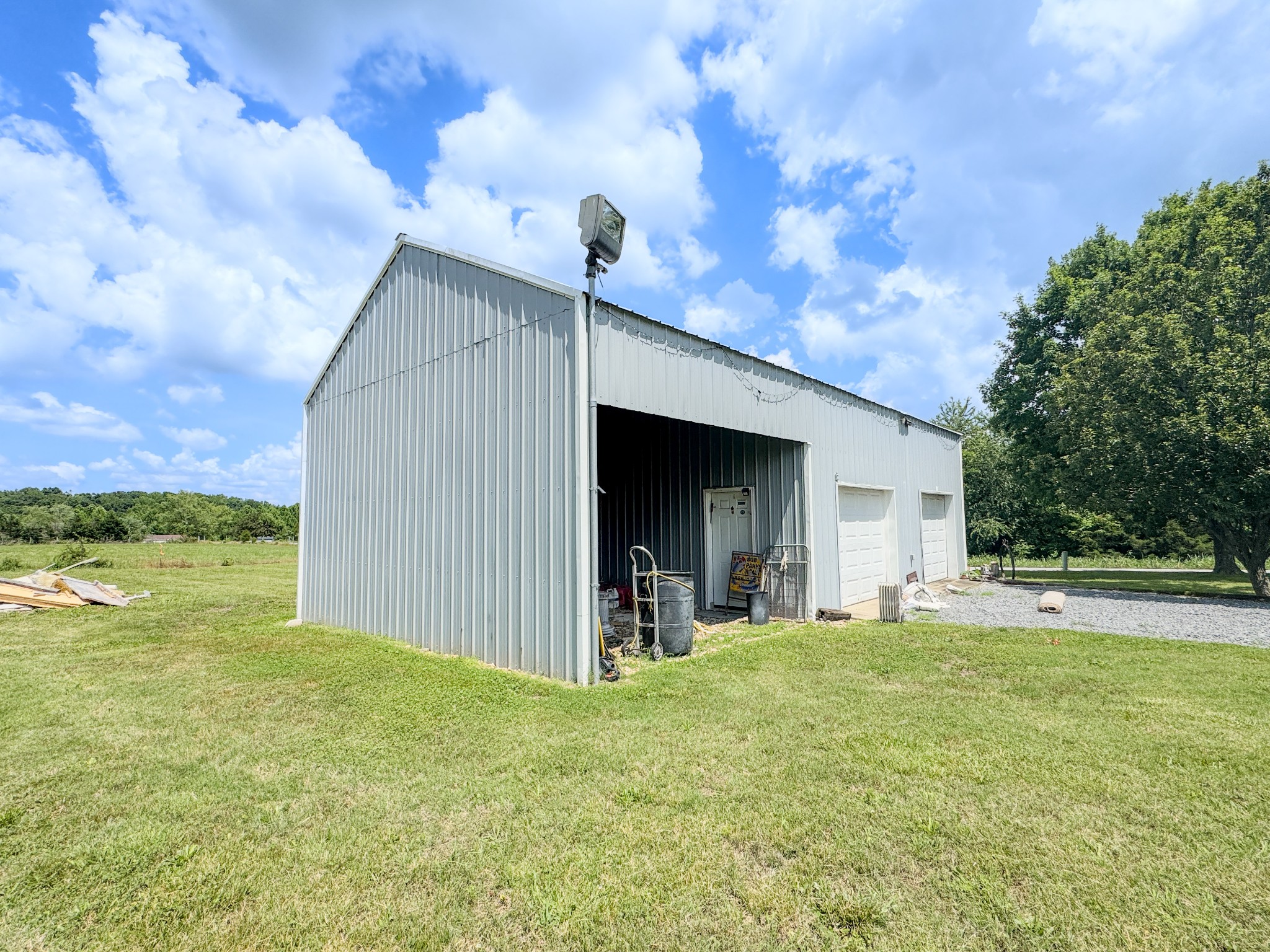 95 Fescue Lane Lafayette, TN 37083 - Photo 87 of 91