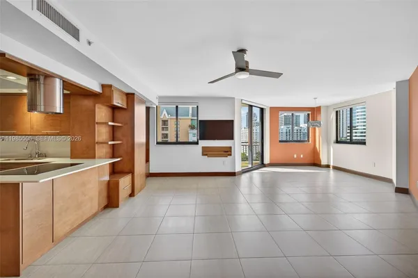 $3,600 | 110 North Federal Highway, Unit 1205, Fort Lauderdale, FL 33301