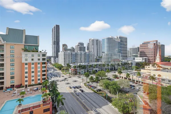 $3,600 | 110 North Federal Highway, Unit 1205, Fort Lauderdale, FL 33301