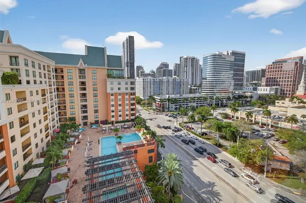 $3,600 | 110 North Federal Highway, Unit 1205, Fort Lauderdale, FL 33301