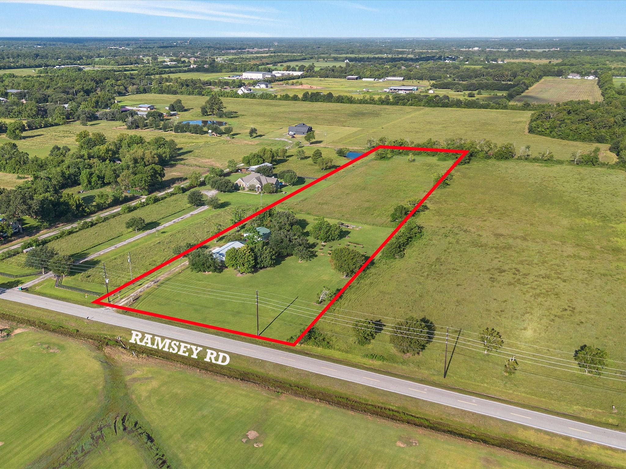 20523 Ramsey Road Crosby, TX 77532 - Photo 3 of 14 Gallery Image 3