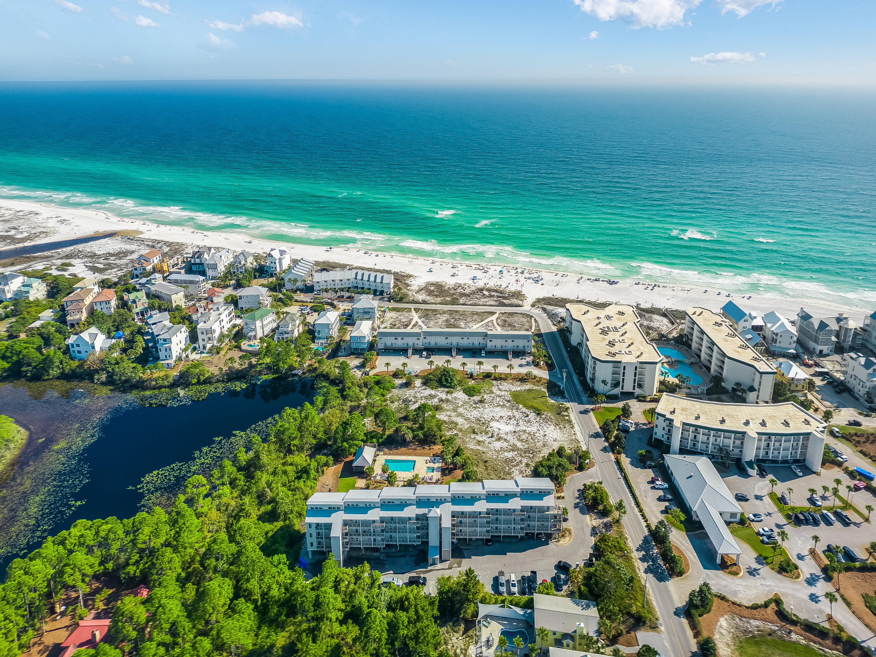 145 Beachfront Trail, Unit 102 Santa Rosa Beach, FL 32459 - Photo 2 of 51 145 Beachfront Trail 102-019