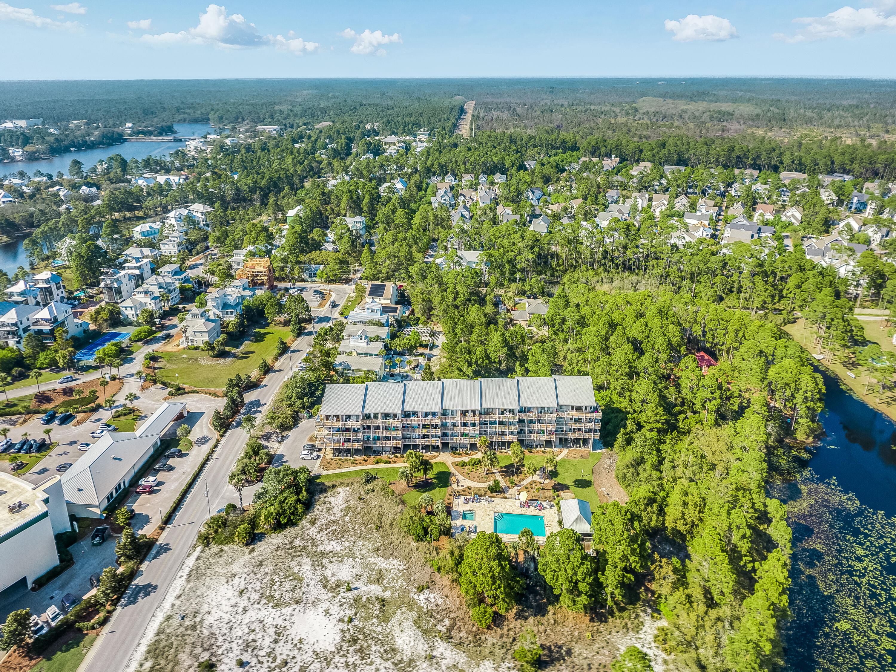 145 Beachfront Trail, Unit 102 Santa Rosa Beach, FL 32459 - Photo 44 of 51 145 Beachfront Trail 102-013