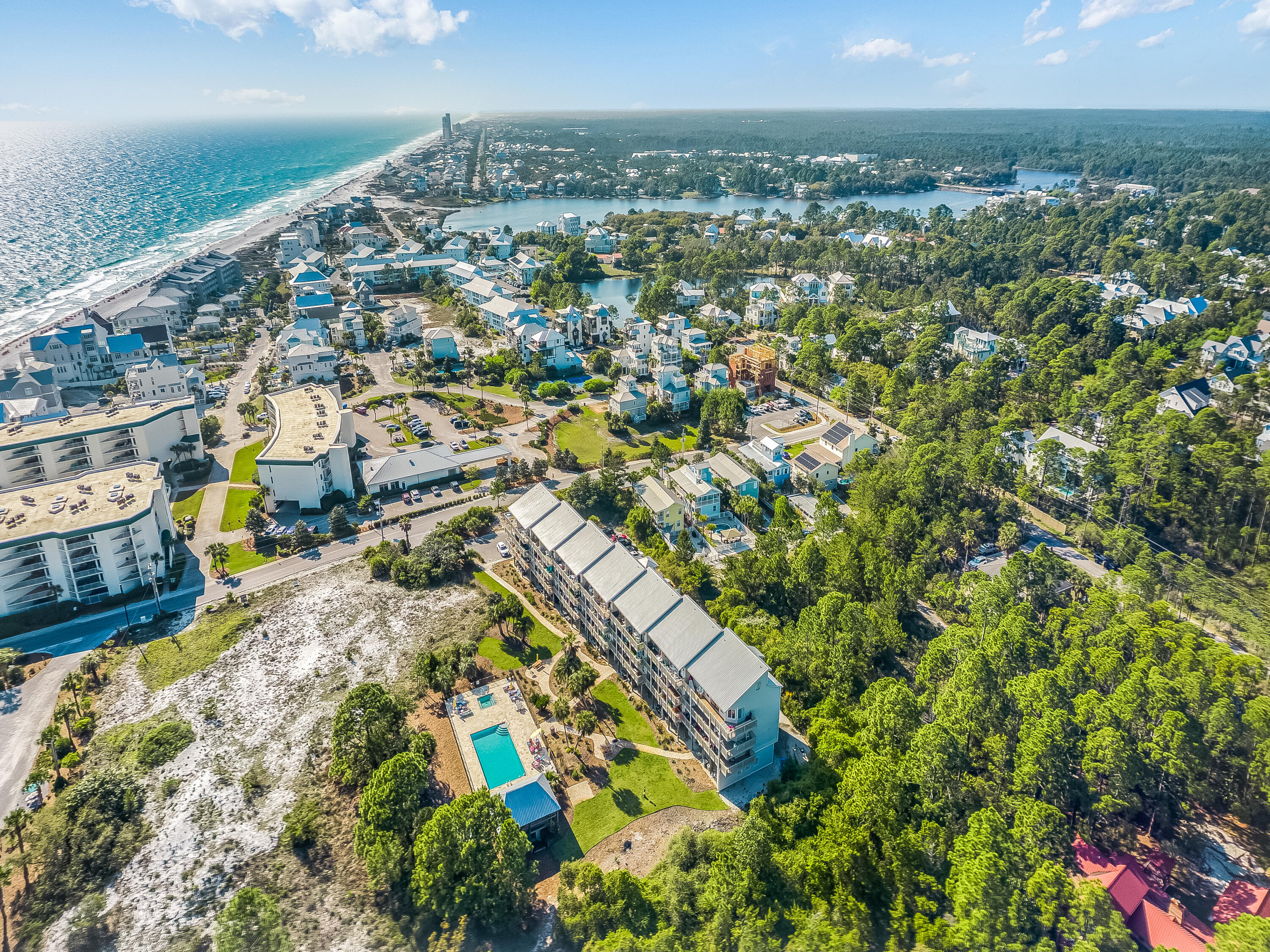 145 Beachfront Trail, Unit 102 Santa Rosa Beach, FL 32459 - Photo 45 of 51 145 Beachfront Trail 102-010