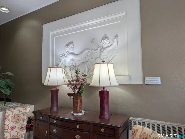 $1,500 | 80 Cartright Street, Unit 6L, Bridgeport, CT 06604