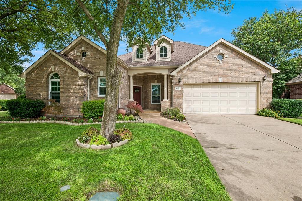 874 Scenic Ranch Circle Fairview, TX 75069 - Photo 1 of 33