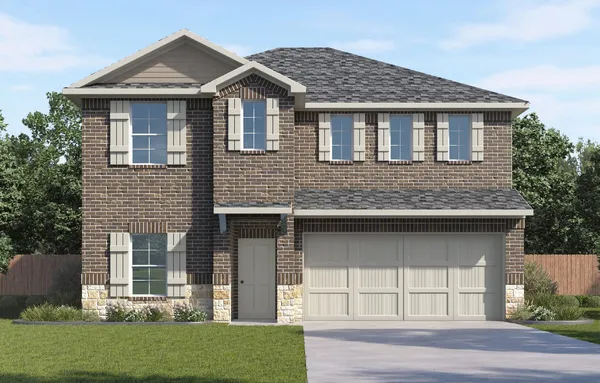 $364,990 | 10714 Sage Bend Drive, Beasley, TX 77417