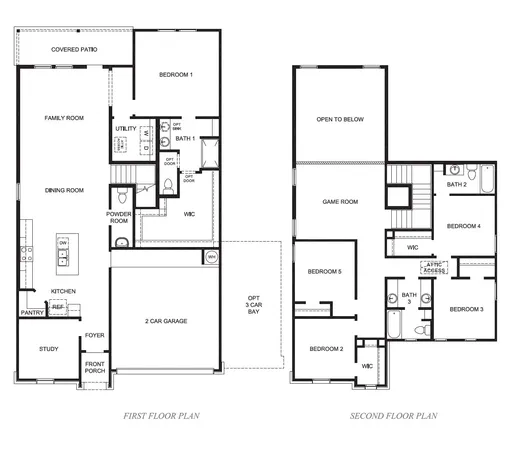 $364,990 | 10714 Sage Bend Drive, Beasley, TX 77417