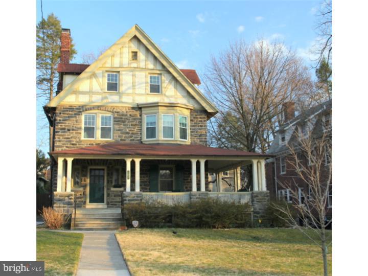 6410 Sherwood Road Philadelphia, PA 19151 - Photo 1 of 19 Gallery Image 1