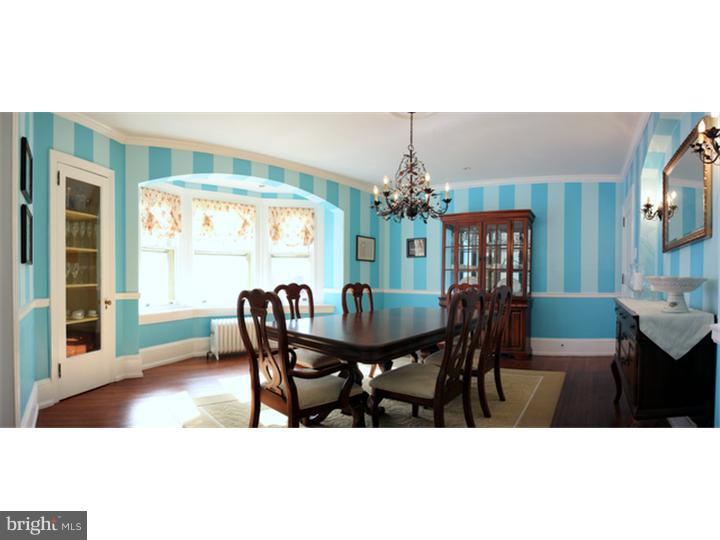 6410 Sherwood Road Philadelphia, PA 19151 - Photo 6 of 19 Dining Room