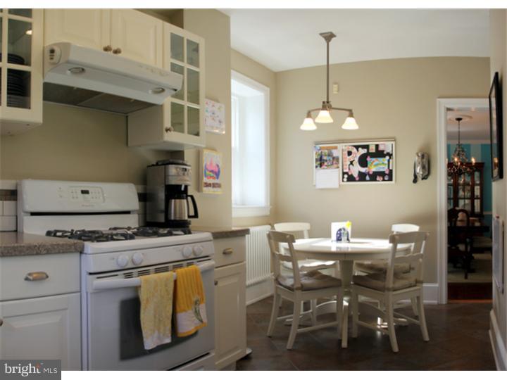 6410 Sherwood Road Philadelphia, PA 19151 - Photo 7 of 19 Kitchen