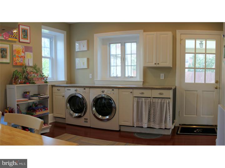 6410 Sherwood Road Philadelphia, PA 19151 - Photo 9 of 19 Laundry Room
