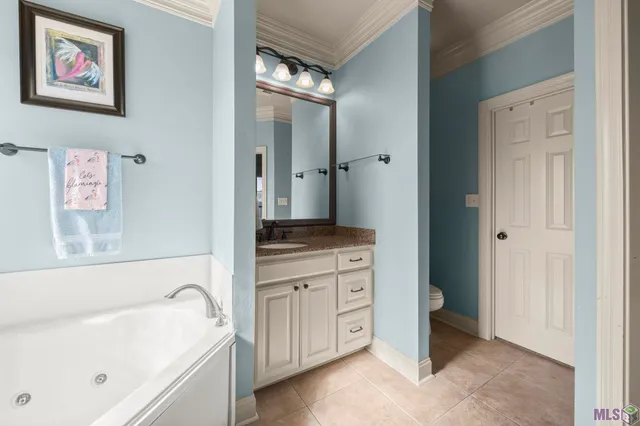 $499,999 | 8510 Ormand Drive, Zachary, LA 70791