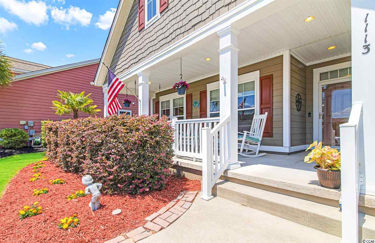 1113 Stargazer Court Murrells Inlet, SC 29576 - Photo 3 of 31 Gallery Image 3