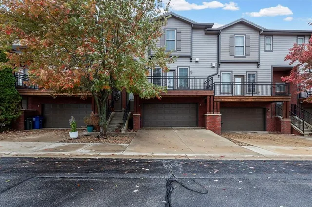 $255,000 | 5245 Overland Drive, Unit D4, Lawrence, KS 66049