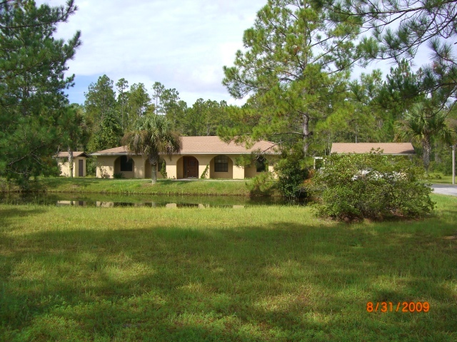 2415 Pacetti Road St. Augustine, FL 32092 - Photo 6 of 9 View of Property