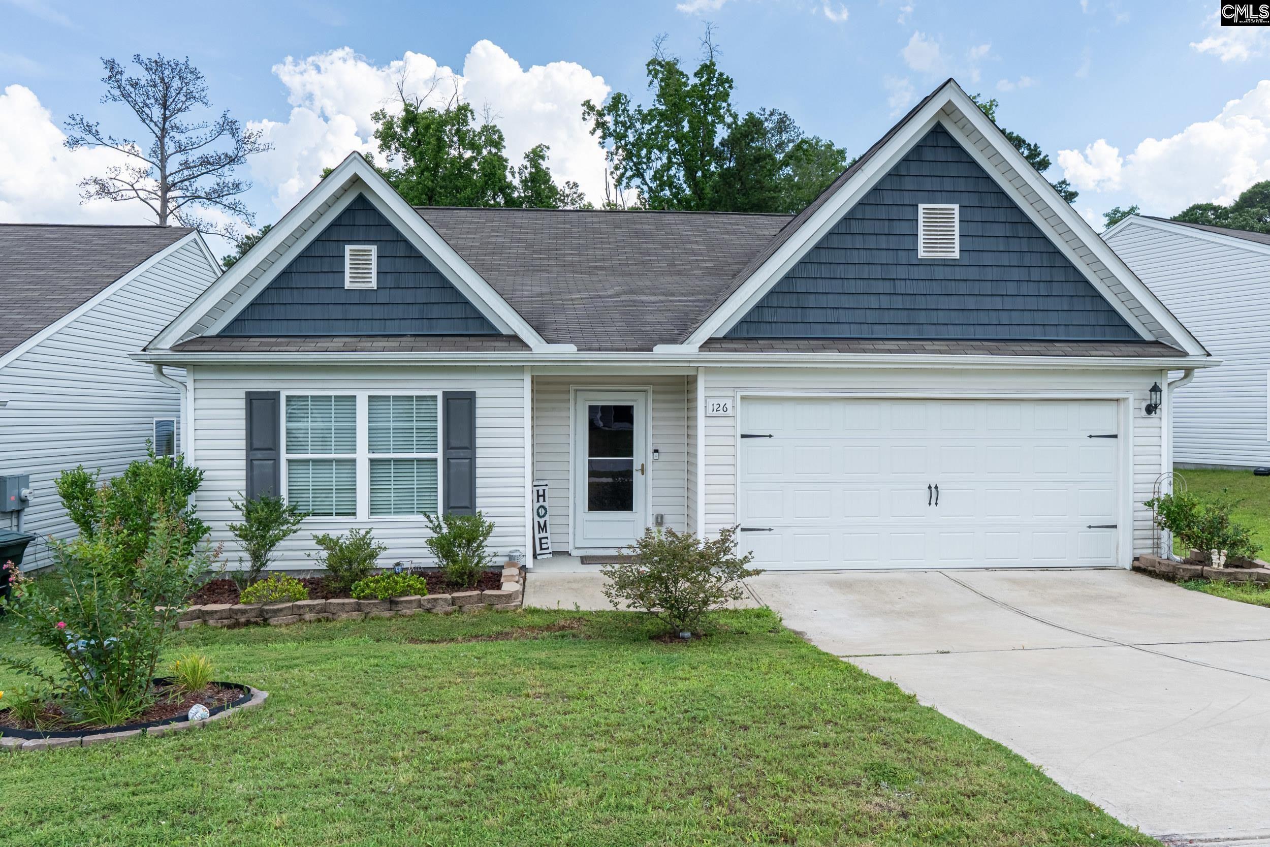 126 Sundew Road Elgin, SC 29045 - Photo 1 of 19