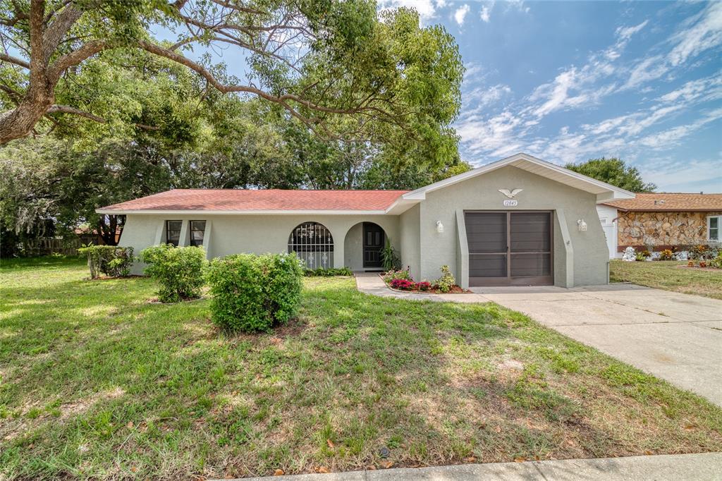 12845 Walnut Tree Lane Hudson, FL 34669 - Photo 1 of 1 Gallery Image 1