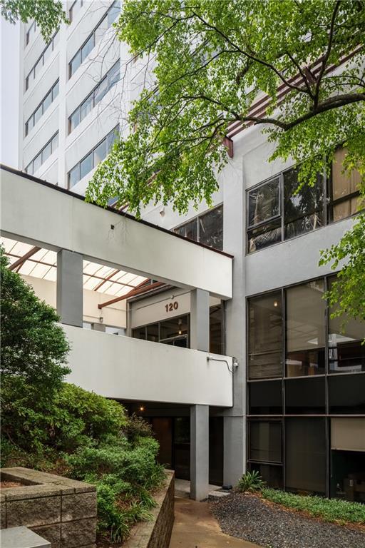 120 Ralph McGill Boulevard Northeast, Unit 204 Atlanta, GA 30308 - Photo 30 of 40