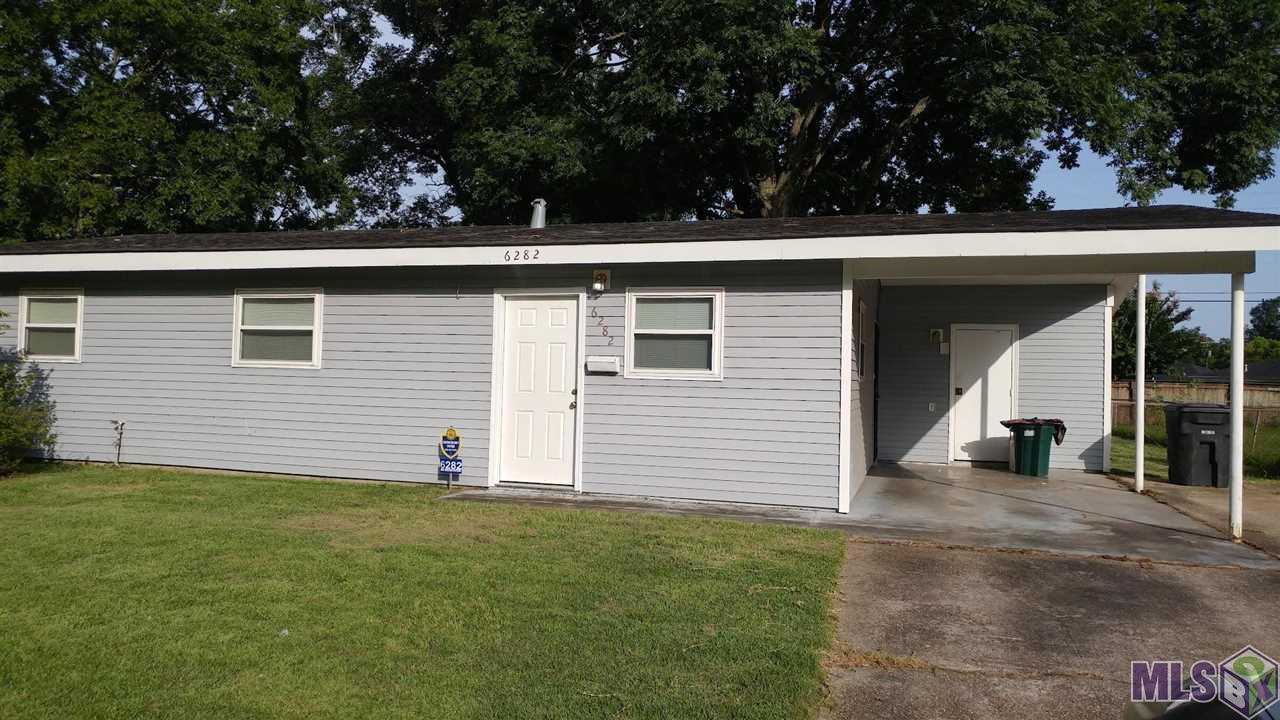 6282 Blue Grass Drive Baton Rouge, LA 70812 - Photo 1 of 5